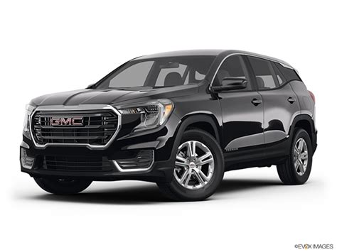 2023 GMC Terrain: Price, Review, Photos and Specs (Canada) | Driving.ca