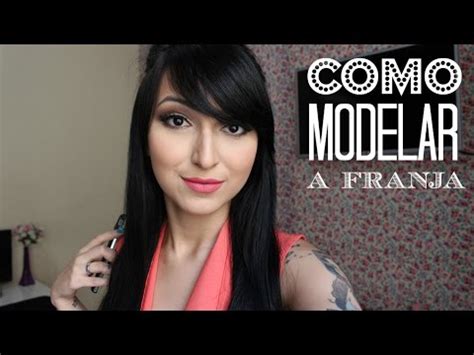 Aprender Sobre 54 Imagem Modelo Franja Br Thptnganamst Edu Vn