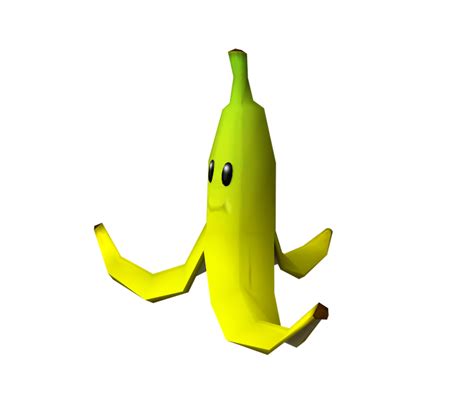 Banana Peel PNG Transparent Images