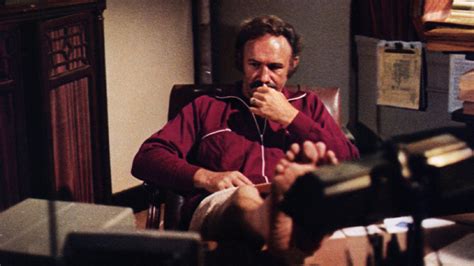 Things You Never Knew About Gene Hackman