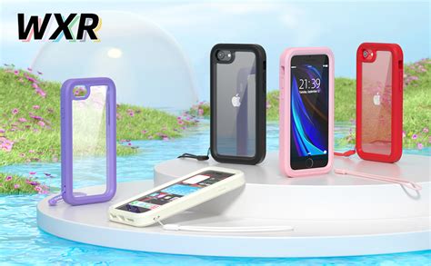 Wxr For Iphone Se Case 20222020iphone 876s6 Casesoft