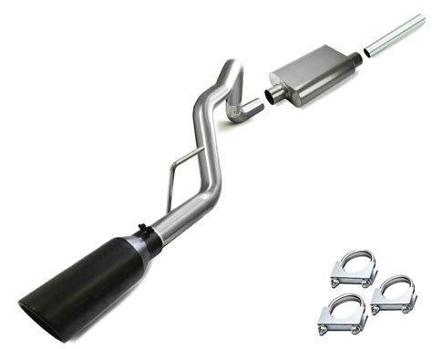 Amazon Northeastern Exhaust Stainless Steel Performance Cat