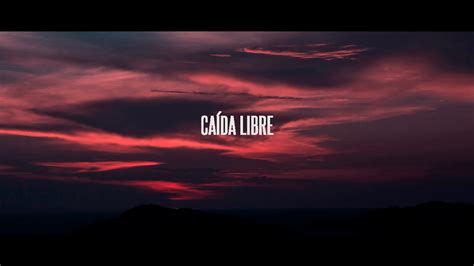 Caída libre Trailer Oficial YouTube