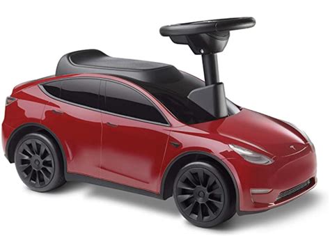 Model Y Toys