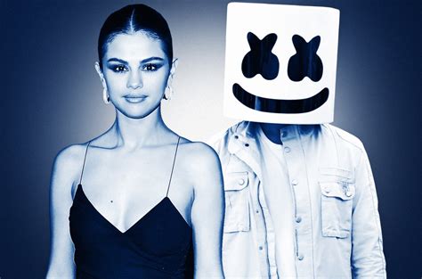 Selena Gomez & Marshmello's 'Wolves' Hits No. 1 on Hot Dance/Electronic ...