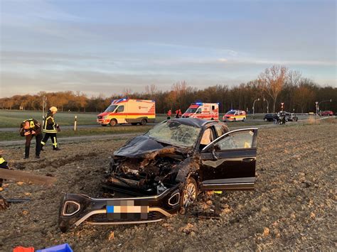 Kreis Helmstedt Vw Berschl Gt Sich Zum Gl Ck Reagierte Er Genau