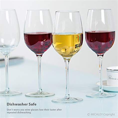 Is Dishwasher Safe Wine Glass At Johndfisher Blog