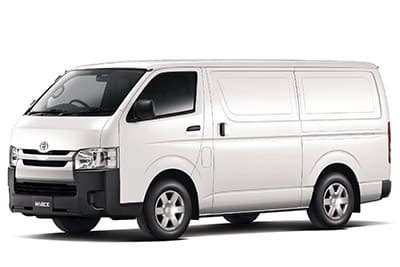 Diagrama De Fusibles Toyota Hiace H En Espa Ol