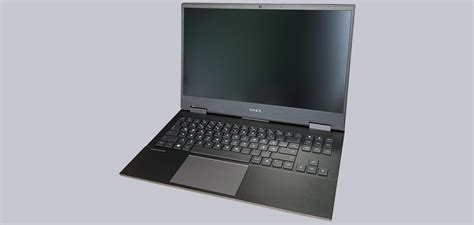 HP Omen 15 Gaming Laptop Review