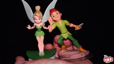 Disney Infinity Fans • View topic - Disney Infinity Peter Pan figure in ...