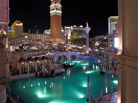 Passion For Luxury : The Venetian Resort-Hotel-Casino, Las Vegas