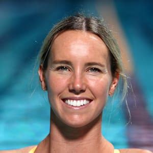 Emma MCKEON Biography, Olympic Medals, Records and Age