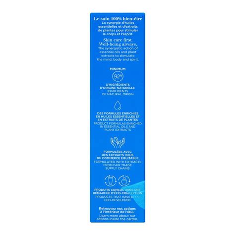 Buy Clarins Eau Ressourcante Eau De Soins Treatment Fragrance, 50ml ...