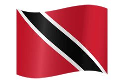 Trinidad And Tobago Flag Image Country Flags