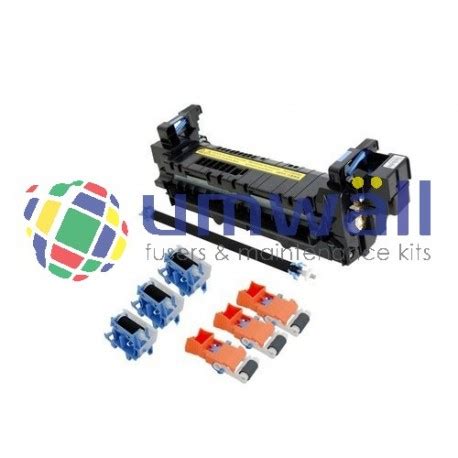 L0H25A Kit De Maintenance HP E60055 HP LaserJet Managed E60055dn