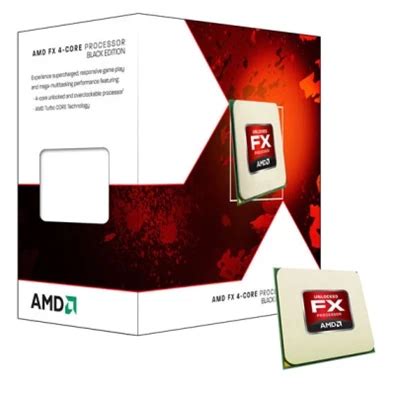 AMD FX 3 80GHz Socket AM3 4300 box processzor Office Depot Papír