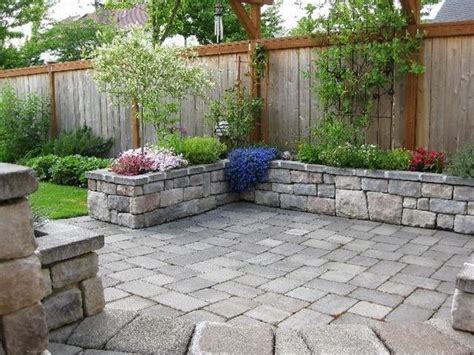 Patio pavers ideas – a quick and beautiful flooring for the outdoors