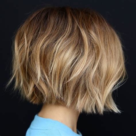 60 Short Bob Haircuts And Hairstyles For Women To Try In 2024