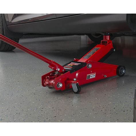 5 Best Floor Jacks For Lifted Trucks You Need To Consider