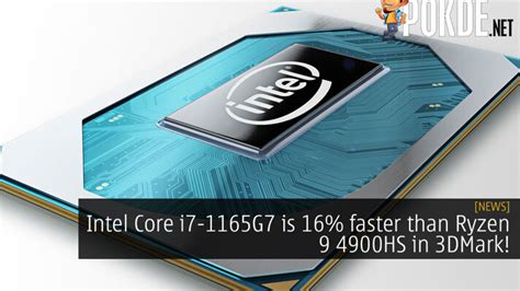 Intel Core I7-1165G7 Archives – Pokde.Net