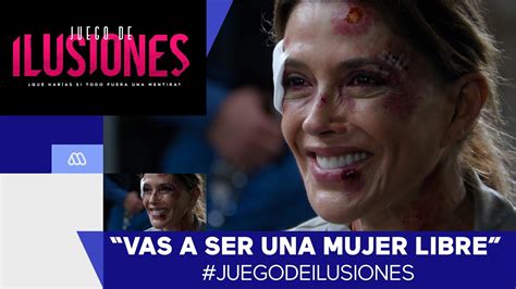 Juego de Ilusiones Mariana Capítulo 236 YouTube