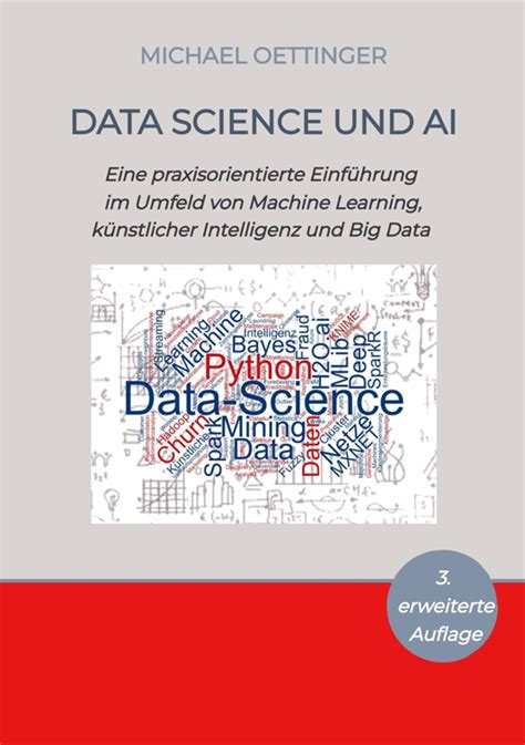 Data Science und AI Michael Oettinger читать онлайн на ЛитРес