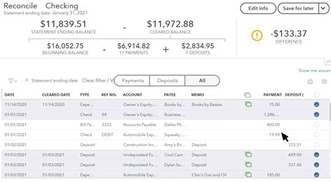 How To Manually Import Credit Card Transactions Into QuickBooks Online