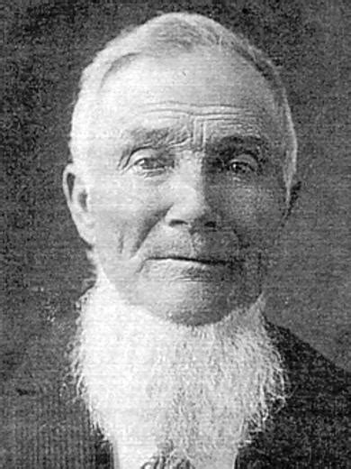 Edward Watkins Clark Church History Biographical Database