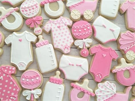 15 Best Ideas Baby Shower Sugar Cookies How To Make Perfect Recipes