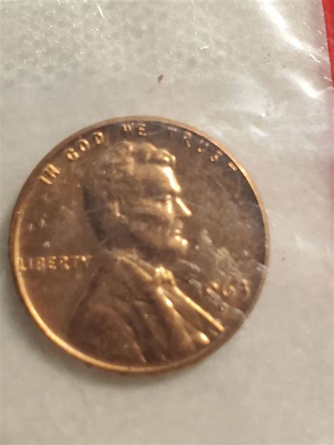 1963 P D Lincoln Memorial Cents For Sale Buy Now Online Item 704512