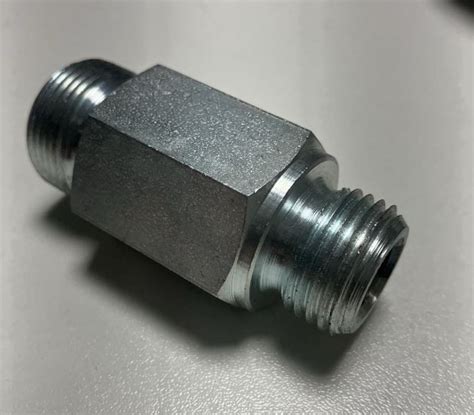 Uvrtno Produženi Bspp Din2353 Hidraulik Shop
