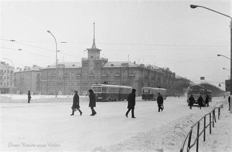 Барнаул, КТМ-2 № 14; Барнаул, КТП-2 № 178 — Фото — Городской ...