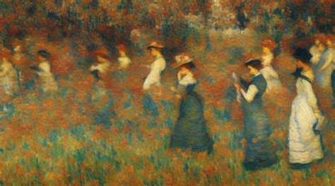 In The Influence of Impressionism: Exploring the Art Movement - Art ...