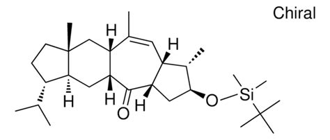 1s 2s 3as 4ar 5as 6s 8ar 9as 11ar 2 {[tert Butyl Dimethyl Silyl]oxy