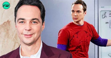 Ive Never Seen Jim Parsons Reveals Devastating Truth That Will