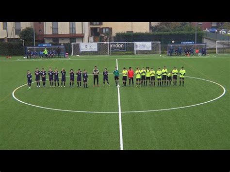 CATEGORIA ALLIEVI REGIONALI U17 VIGHIGNOLO CALCIO vs VISCONTINI 12ª