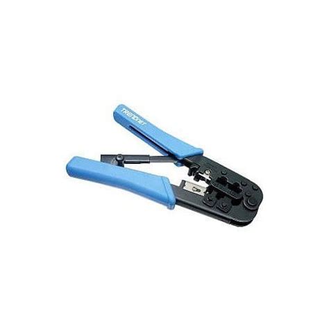 Jual TRENDNET TC CT68 Crimping Tool RJ45 RJ11 Jakarta Pusat