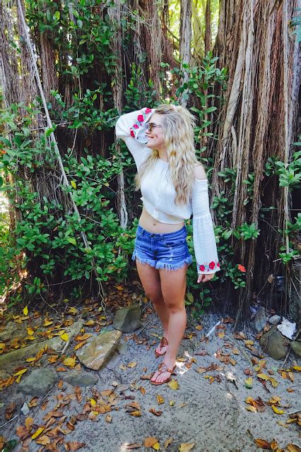 Beach Babe Attire Amanda S OK A Lifestyle Blog