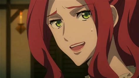 Malty S Melromarc The Rising Of The Shield Hero