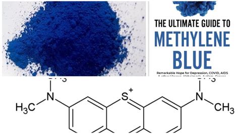 Part The Ultimate Guide To Methylene Blue Youtube