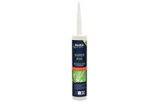 BOSTIK H551 Supergrip Multi 1 K Hybrid Klebstoff Elastisch