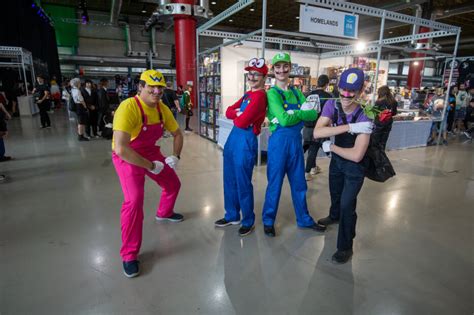 Fotogalería 11º Salón del Manga y Cultura Japonesa de Alicante Fotos