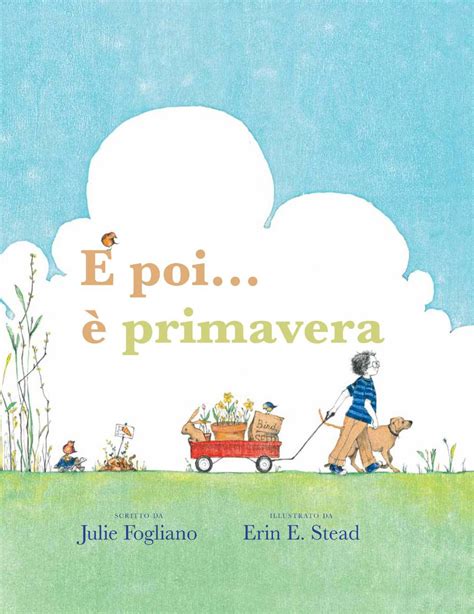 MyPushop Libri E Giochi E POI E PRIMAVERA