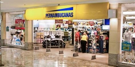 Ap S Anos Pernambucanas Reabre Loja Em Salvador Recruta Bahia