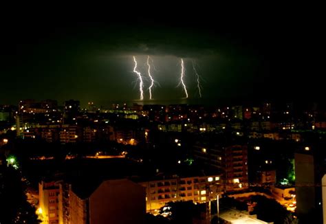 светкавици | Author Viktor Chakarov - hiao | PHOTO FORUM