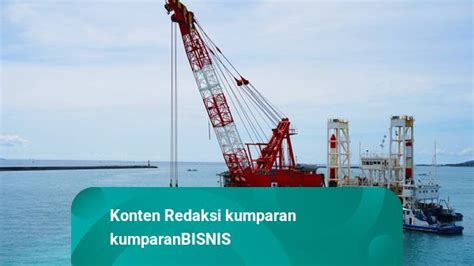 Kkp Proposal Pemanfaatan Ruang Laut Untuk Reklamasi Menumpuk Di Meja