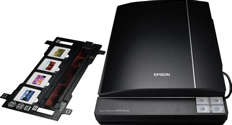 Epson Perfection V370 Photo Scanner – ABM Data Systems