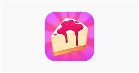 Merge Cake Mania On The App Store