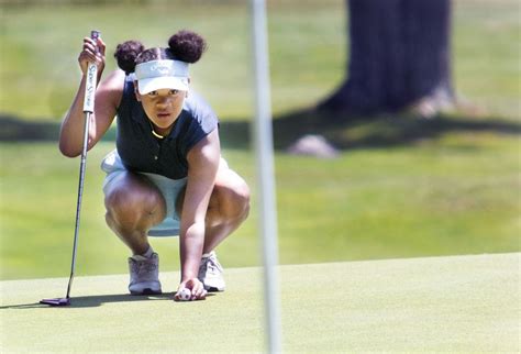 Junior Amateur Golf Invades Fairview Farm Republican American Archives