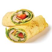 Spar Spar Wrap Gegrilde Kip Je Vindt Het Bij Spar